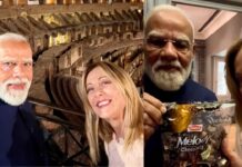 पीएम मोदी ने पीएम मेलोनी को गिफ्ट की ‘मेलोडी’ चॉकलेट, बाजार से आउट ऑफ स्टॉक हुई ये टॉफी 'Melody' Chocolates Go Out of Stock After PM Modi Gifts Them to PM Meloni