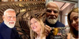 पीएम मोदी ने पीएम मेलोनी को गिफ्ट की ‘मेलोडी’ चॉकलेट, बाजार से आउट ऑफ स्टॉक हुई ये टॉफी 'Melody' Chocolates Go Out of Stock After PM Modi Gifts Them to PM Meloni