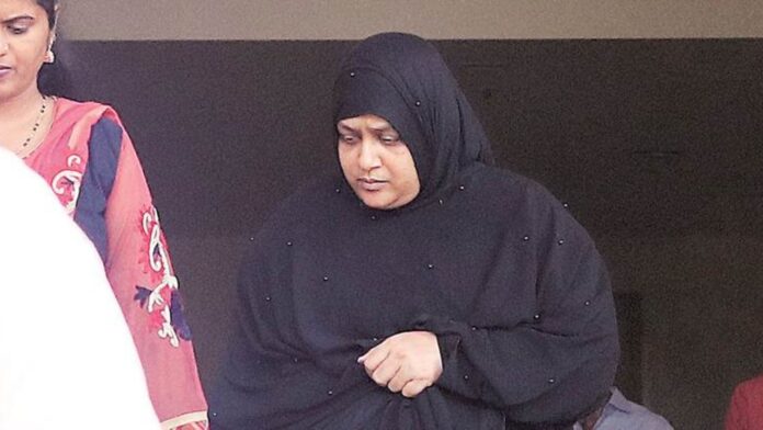 Nowhera shaik Nowhera shaik