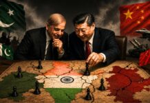भारत के खिलाफ हथियार मांगने पर चीन ने पाकिस्तान को दिया झटका, बेस का ऑफर भी रद्द Pakistan and China's Conspiracy Against India