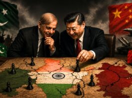 भारत के खिलाफ हथियार मांगने पर चीन ने पाकिस्तान को दिया झटका, बेस का ऑफर भी रद्द Pakistan and China's Conspiracy Against India