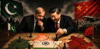 भारत के खिलाफ हथियार मांगने पर चीन ने पाकिस्तान को दिया झटका, बेस का ऑफर भी रद्द Pakistan and China's Conspiracy Against India