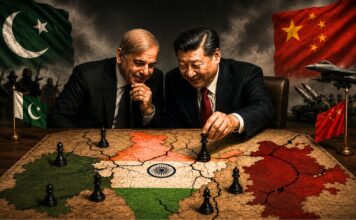 भारत के खिलाफ हथियार मांगने पर चीन ने पाकिस्तान को दिया झटका, बेस का ऑफर भी रद्द Pakistan and China's Conspiracy Against India
