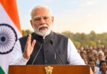 वैश्विक संकट पर पीएम मोदी की चेतावनी, कहा ‘आपदाओं का दौर चल रहा है’ Prime Minister Narendra Modi