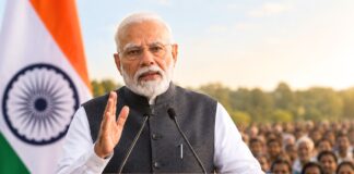 वैश्विक संकट पर पीएम मोदी की चेतावनी, कहा ‘आपदाओं का दौर चल रहा है’ Prime Minister Narendra Modi
