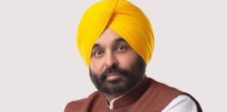 पंजाब नगर निकाय चुनाव में कांग्रेस-भाजपा को झटका, ‘AAP’ की लहर Punjab news, Bhagwant Mann,