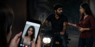 मिलने बुलाकर युवक का अपहरण, हनीट्रैप में फंसाने का आरोप Rajasthan Crime