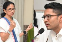 ‘अगर मेरा बेटा क्रिमिनल है तो?’ TMC में बगावत! ममता-अभिषेक को हटाने की खुली मांग Mamata Banerjee, Abhishek