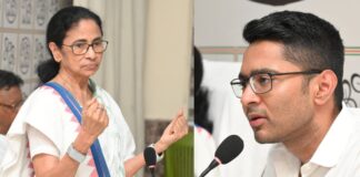 ‘अगर मेरा बेटा क्रिमिनल है तो?’ TMC में बगावत! ममता-अभिषेक को हटाने की खुली मांग Mamata Banerjee, Abhishek