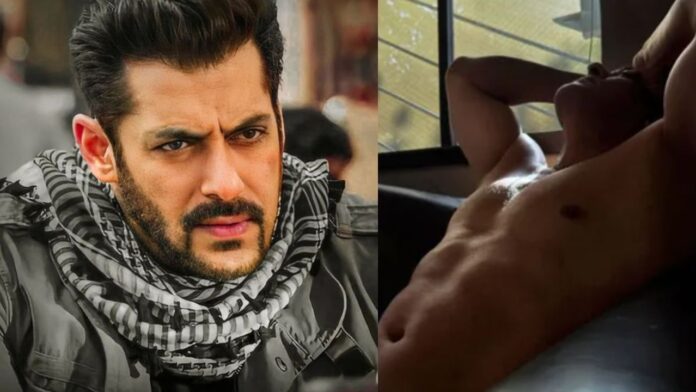 Salman Khan Salman Khan