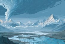 नासा की रिपोर्ट से बढ़ी चिंता, बिहार-बंगाल का प्रदूषण पिघला रहा हिमालय The Himalayas are facing a major threat, with pollution in Bihar and Bengal rapidly melting glaciers.