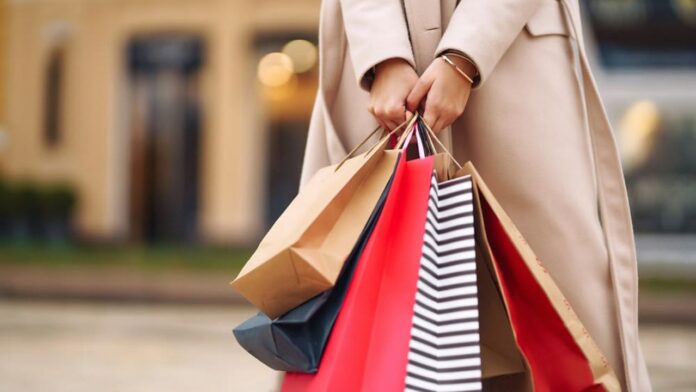 Shopping Bag Shopping Bag