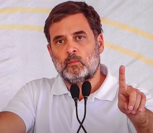 ‘देश की राजनीति बदलने वाली है’, राहुल गांधी ने ऐसा क्यों कहा?