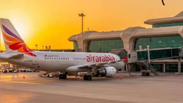 Police Arrested Passenger Opens Emergency Exit Door Mid Flight Chennai Airport