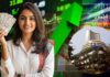 11.16 से 22 रुपये पहुंचा शेयर का दाम, इस कंपनी ने निवेशकों को दी गुड न्यूज? Stock markets are in bad shape, but this company has given a big gift to investors