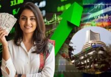 11.16 से 22 रुपये पहुंचा शेयर का दाम, इस कंपनी ने निवेशकों को दी गुड न्यूज? Stock markets are in bad shape, but this company has given a big gift to investors