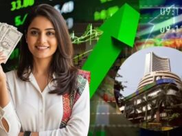 11.16 से 22 रुपये पहुंचा शेयर का दाम, इस कंपनी ने निवेशकों को दी गुड न्यूज? Stock markets are in bad shape, but this company has given a big gift to investors