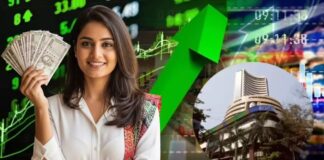 11.16 से 22 रुपये पहुंचा शेयर का दाम, इस कंपनी ने निवेशकों को दी गुड न्यूज? Stock markets are in bad shape, but this company has given a big gift to investors