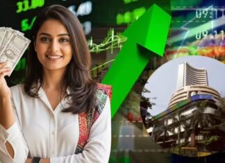 11.16 से 22 रुपये पहुंचा शेयर का दाम, इस कंपनी ने निवेशकों को दी गुड न्यूज? Stock markets are in bad shape, but this company has given a big gift to investors