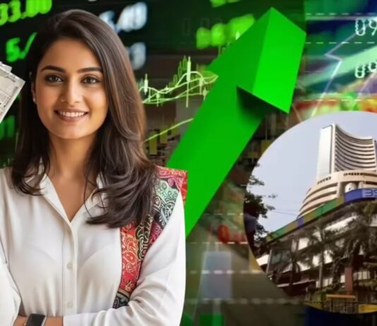 11.16 से 22 रुपये पहुंचा शेयर का दाम, इस कंपनी ने निवेशकों को दी गुड न्यूज? Stock markets are in bad shape, but this company has given a big gift to investors