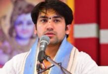 22 दिनों के लिए बदरीनाथ क्यों पहुंचे पंडित धीरेंद्र कृष्ण शास्त्री?