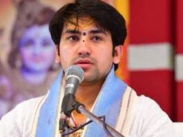 22 दिनों के लिए बदरीनाथ क्यों पहुंचे पंडित धीरेंद्र कृष्ण शास्त्री?