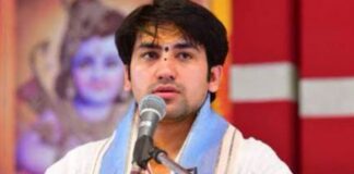 22 दिनों के लिए बदरीनाथ क्यों पहुंचे पंडित धीरेंद्र कृष्ण शास्त्री?