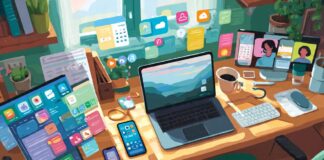 फिर लौट रहा WFH कल्चर, जानिए कौन-कौन से Apps होंगे सबसे ज्यादा इस्तेमाल WFH culture is returning find out which apps will be used the most