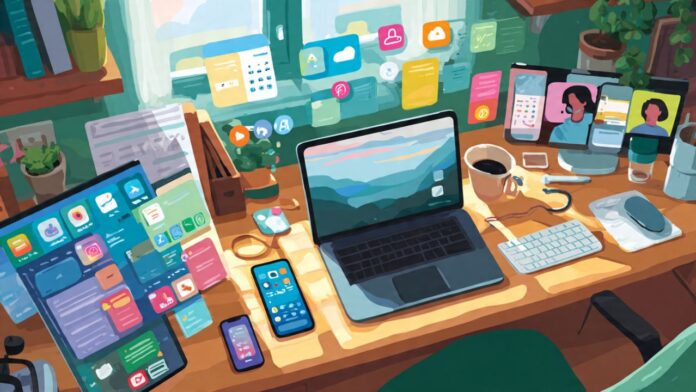 WFH culture is returning find out which apps will be used the most WFH culture is returning find out which apps will be used the most