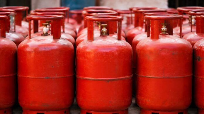 LPG Gas LPG Gas