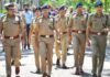 पंजाब पुलिस का आधुनिक हथियार बना ICCC, सुरक्षित पंजाब की नई शुरुआत ICCC becomes the modern weapon of Punjab Police, a new beginning for a safe Punjab