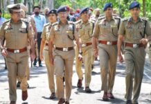 पंजाब पुलिस का आधुनिक हथियार बना ICCC, सुरक्षित पंजाब की नई शुरुआत ICCC becomes the modern weapon of Punjab Police, a new beginning for a safe Punjab
