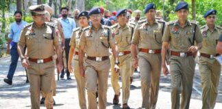 पंजाब पुलिस का आधुनिक हथियार बना ICCC, सुरक्षित पंजाब की नई शुरुआत ICCC becomes the modern weapon of Punjab Police, a new beginning for a safe Punjab