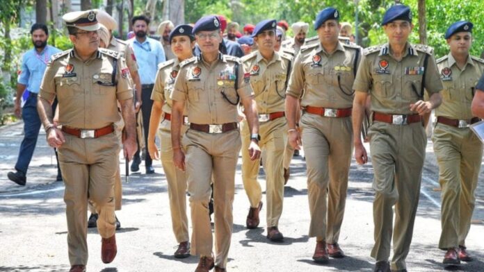 ICCC becomes the modern weapon of Punjab Police, a new beginning for a safe Punjab ICCC becomes the modern weapon of Punjab Police, a new beginning for a safe Punjab