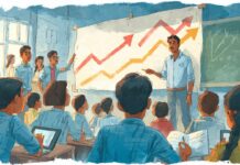 करोड़ों खर्च के बावजूद सरकारी स्कूल फिसड्डी, बोर्ड रिजल्ट में निजी स्कूलों का दबदबा कायम Facilities Improved Results Remained Unchanged Government Schools in Haryana Once Again Lag Behind Private Schools.
