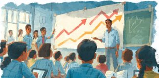 करोड़ों खर्च के बावजूद सरकारी स्कूल फिसड्डी, बोर्ड रिजल्ट में निजी स्कूलों का दबदबा कायम Facilities Improved Results Remained Unchanged Government Schools in Haryana Once Again Lag Behind Private Schools.
