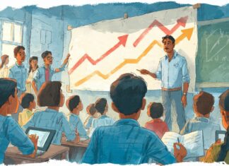 करोड़ों खर्च के बावजूद सरकारी स्कूल फिसड्डी, बोर्ड रिजल्ट में निजी स्कूलों का दबदबा कायम Facilities Improved Results Remained Unchanged Government Schools in Haryana Once Again Lag Behind Private Schools.