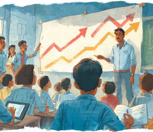 करोड़ों खर्च के बावजूद सरकारी स्कूल फिसड्डी, बोर्ड रिजल्ट में निजी स्कूलों का दबदबा कायम Facilities Improved Results Remained Unchanged Government Schools in Haryana Once Again Lag Behind Private Schools.