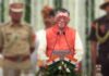 पीएम मोदी की ईंधन बचत की अपील के बाद झारखण्ड गवर्नर ने घटाया काफिला