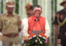 पीएम मोदी की ईंधन बचत की अपील के बाद झारखण्ड गवर्नर ने घटाया काफिला