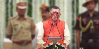 पीएम मोदी की ईंधन बचत की अपील के बाद झारखण्ड गवर्नर ने घटाया काफिला