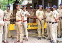 राजस्थान में जासूसी नेटवर्क पर बड़ा वार! 20 जिलों से 60 संदिग्ध हिरासत में, ATS की ताबड़तोड़ पूछताछ Rajasthan Police