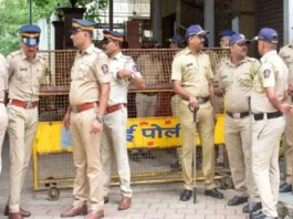 राजस्थान में जासूसी नेटवर्क पर बड़ा वार! 20 जिलों से 60 संदिग्ध हिरासत में, ATS की ताबड़तोड़ पूछताछ Rajasthan Police