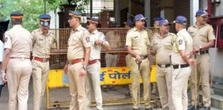 राजस्थान में जासूसी नेटवर्क पर बड़ा वार! 20 जिलों से 60 संदिग्ध हिरासत में, ATS की ताबड़तोड़ पूछताछ Rajasthan Police