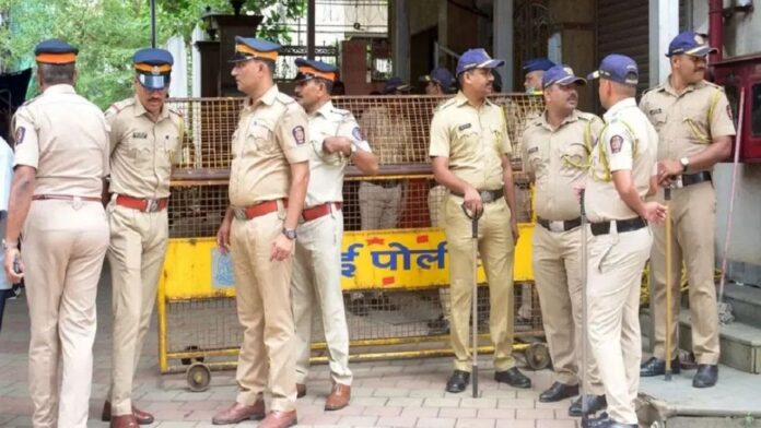 Rajasthan Police Rajasthan Police