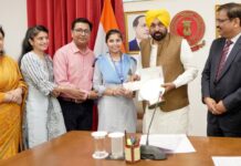 पंजाब के सरकारी स्कूलों ने रचा रिकॉर्ड, 416 स्कूलों का 12वीं रिजल्ट 100 प्रतिशत Punjab Government