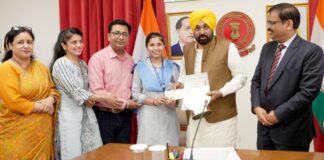 पंजाब के सरकारी स्कूलों ने रचा रिकॉर्ड, 416 स्कूलों का 12वीं रिजल्ट 100 प्रतिशत Punjab Government
