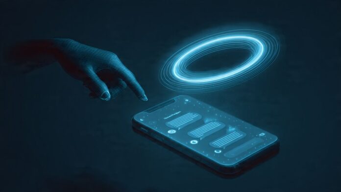 Meta introduces a unique tech feature just swipe your finger on WhatsApp and the message will be sent Meta introduces a unique tech feature just swipe your finger on WhatsApp and the message will be sent