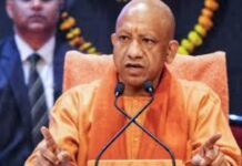 योगी सरकार के 8 नए मंत्रियों में बंटे विभाग, जानें किसे क्या मिला