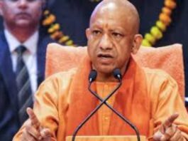 योगी सरकार के 8 नए मंत्रियों में बंटे विभाग, जानें किसे क्या मिला